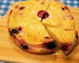 ヘルシー簡単✿ベイクドヨーグルトケーキ✿作り方19写真