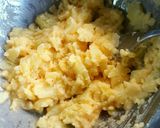 スイートチリソース de マヨポテト作り方4写真