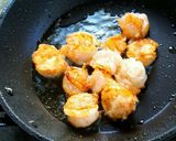 スイートチリソース de エビマヨ作り方5写真