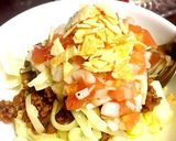 美味しい☆簡単タコライス作り方10写真