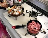 懐かしのサッポロ一番作り方3写真