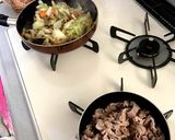 懐かしのサッポロ一番作り方4写真