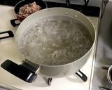 懐かしのサッポロ一番作り方5写真