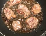 ニンニクと生姜をきかせた鳥の唐揚丼作り方5写真