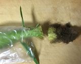 ☆皮ごとトウモロコシのレンチン裏技！作り方2写真