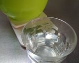 スポーツ飲料♪(低㌍バージョンあり)作り方3写真