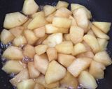 ハッピーアップルパイ作り方3写真