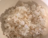 ニンニクと生姜をきかせた鳥の唐揚丼作り方7写真