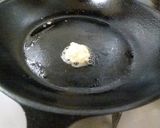 マヨネーズ炒飯作り方1写真