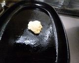 マヨネーズ炒飯作り方3写真