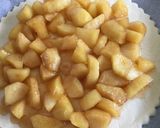 ハッピーアップルパイ作り方7写真