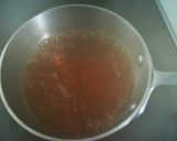簡単でおいしい味付け卵（煮卵）作り方1写真