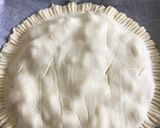 ハッピーアップルパイ作り方8写真