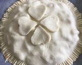 ハッピーアップルパイ作り方9写真