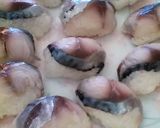 柿の葉寿司（炙りしめ鯖）作り方8写真