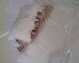 柿の葉寿司（炙りしめ鯖）作り方6写真
