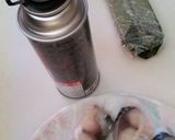 柿の葉寿司（炙りしめ鯖）作り方9写真