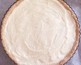 酒粕のタルトケーキ〜ヴィーガン対応〜作り方7写真