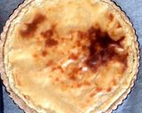 酒粕のタルトケーキ〜ヴィーガン対応〜作り方8写真