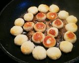 ダイエットに♪簡単♪美味しい❤おから餅作り方3写真