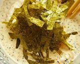 ゴマと海苔のフライドササミ作り方3写真