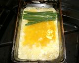 ニラたまご焼き作り方3写真