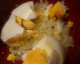 お好み風味☆タマゴサンド♪♪作り方1写真