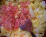 お好み風味☆タマゴサンド♪♪作り方2写真