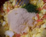 お好み風味☆タマゴサンド♪♪作り方3写真
