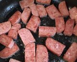 夏だぜ!ゴーヤーチャンプルー♪作り方5写真