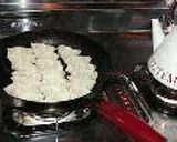 我が家の焼き餃子（研究中）作り方8写真