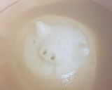 いわしの甘露煮作り方6写真