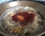 店員が褒めた！元祖ニュータンタンメン作り方4写真