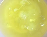 簡単な薄いカステラのサンドイッチ作り方1写真