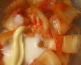 お好み風味☆タマゴサンド♪♪作り方5写真