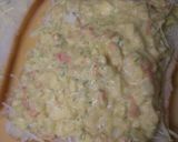 お好み風味☆タマゴサンド♪♪作り方6写真