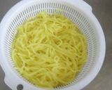 グルテンフリーヌードル（みそ味）作り方4写真
