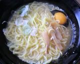 グルテンフリーヌードル（みそ味）作り方5写真
