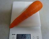 超簡単♪キャロットラペ作り方1写真