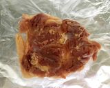 鶏チャーシュー丼作り方1写真