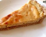 酒粕のタルトケーキ〜ヴィーガン対応〜作り方9写真
