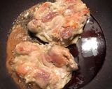 簡単!絶品!!照り焼きチキン作り方3写真