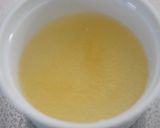 うちカフェ気分＊ふるふる抹茶ゼリー作り方2写真