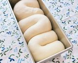 角食プルマンブレッド作り方5写真