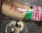キューピーマヨネーズと味噌で、アスパラ作り方4写真