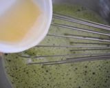 うちカフェ気分＊ふるふる抹茶ゼリー作り方7写真