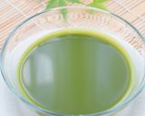うちカフェ気分＊ふるふる抹茶ゼリー作り方11写真