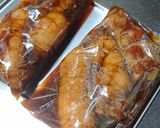 ケンケン♪の『焼き豚♪』作り方7写真