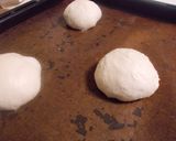 フランスあんパンとチーズフランスパン♡作り方2写真