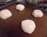 フランスあんパンとチーズフランスパン♡作り方4写真